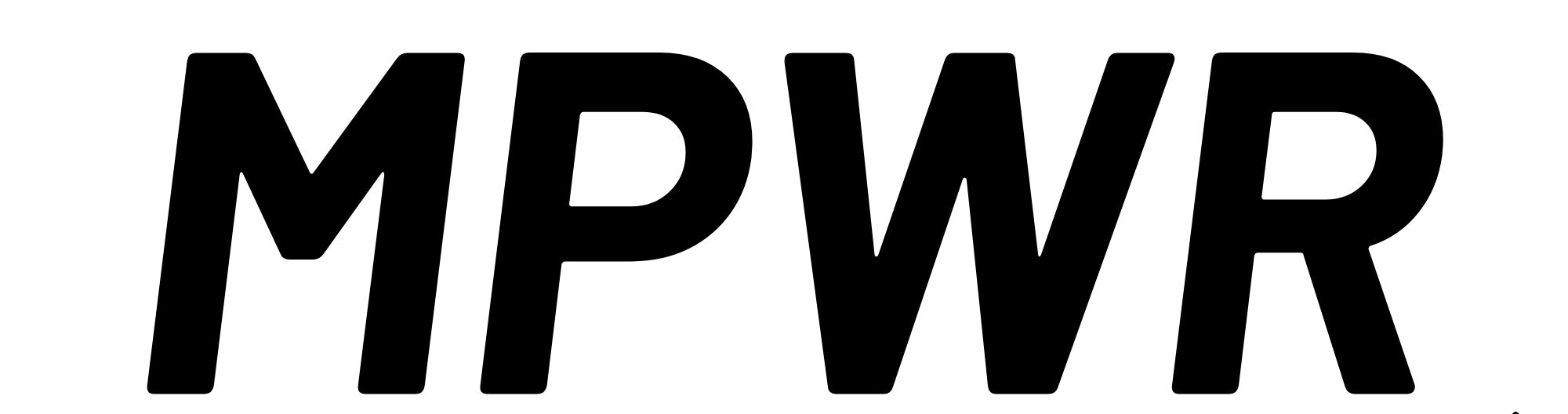 MPWR official